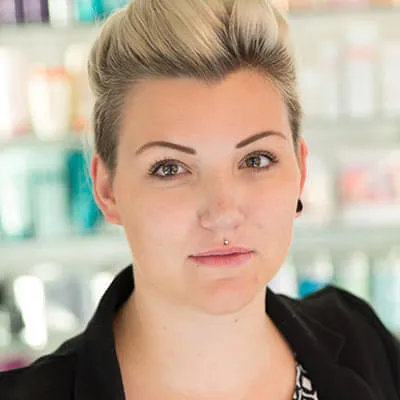 REBEKA-Stylistin REBEKA-Stylistin