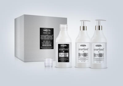 Smartbond-LOreal-Professionnel Smartbond-LOreal-Professionnel